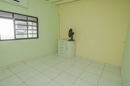 Quarto 1 de casa para alugar com 3 quartos, 153m² em Campo Grande, Rio de Janeiro