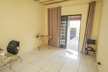 Casa para alugar com 3 quartos, 153m² em Campo Grande, Rio de Janeiro