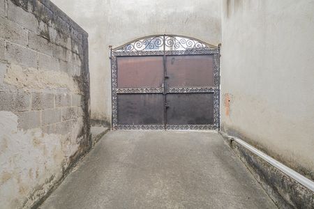 Garagem de casa para alugar com 3 quartos, 153m² em Campo Grande, Rio de Janeiro