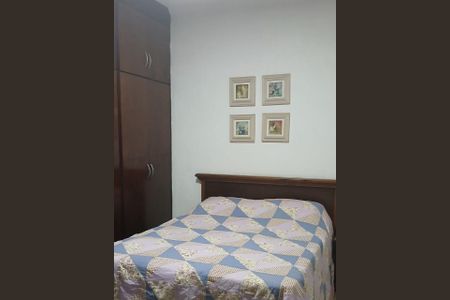 Quarto de casa à venda com 3 quartos, 160m² em Jardim Testae, Guarulhos