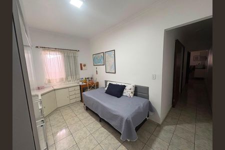 Quarto de casa à venda com 3 quartos, 160m² em Jardim Testae, Guarulhos