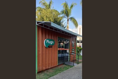 Área externa de casa à venda com 3 quartos, 160m² em Jardim Testae, Guarulhos