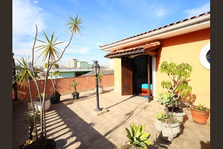 Casa para alugar com 350m², 3 quartos e 2 vagasSuíte 1
