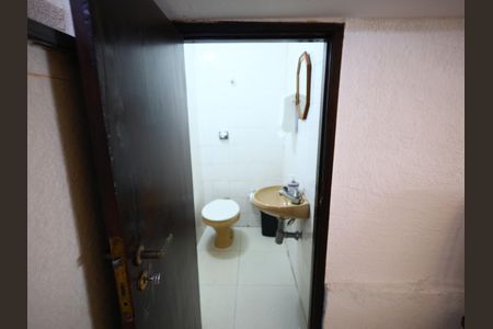 Casa para alugar com 350m², 3 quartos e 2 vagasLavabo