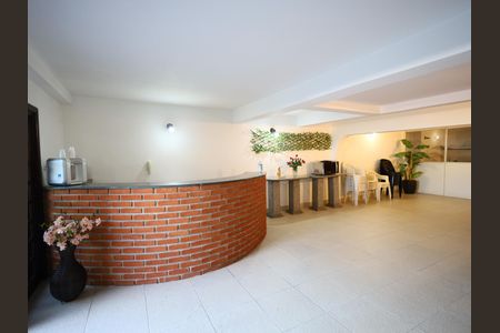 Casa para alugar com 350m², 3 quartos e 2 vagasSalão