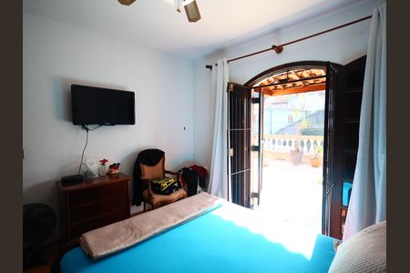 Casa para alugar com 350m², 3 quartos e 2 vagasSuíte 1