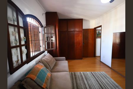 Casa para alugar com 350m², 3 quartos e 2 vagasQuarto 3
