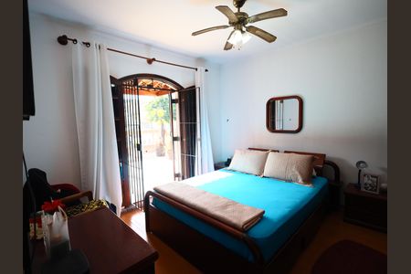 Casa para alugar com 350m², 3 quartos e 2 vagasSuíte 1