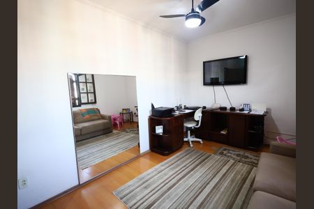 Casa para alugar com 350m², 3 quartos e 2 vagasQuarto 3