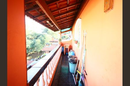 Casa para alugar com 350m², 3 quartos e 2 vagasCozinha