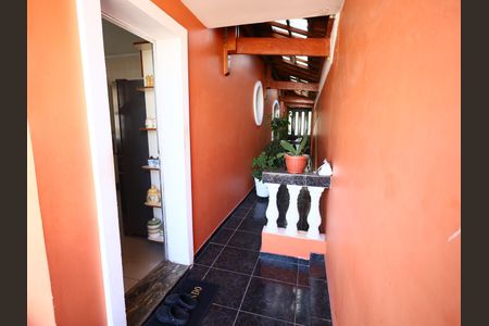 Casa para alugar com 350m², 3 quartos e 2 vagasCozinha