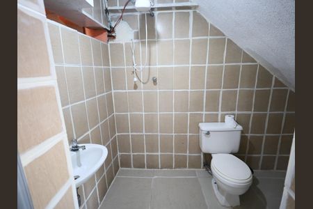 Casa para alugar com 350m², 3 quartos e 2 vagasBanheiro de serviço