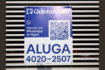 Casa para alugar com 350m², 3 quartos e 2 vagasPlaca