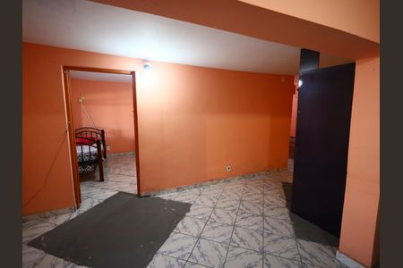 Casa para alugar com 350m², 3 quartos e 2 vagasQuarto de Serviço