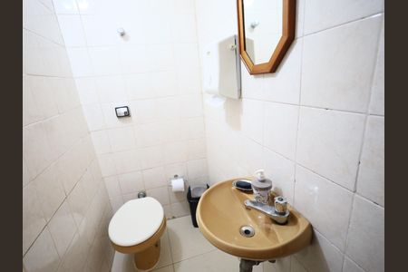 Casa para alugar com 350m², 3 quartos e 2 vagasLavabo