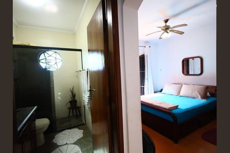 Casa para alugar com 350m², 3 quartos e 2 vagasSuíte 1