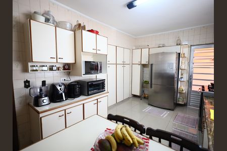 Casa para alugar com 350m², 3 quartos e 2 vagasCozinha