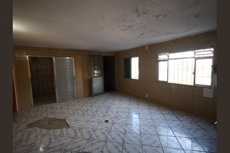 Casa para alugar com 350m², 3 quartos e 2 vagasÁrea de Serviço