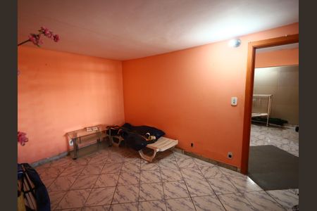Casa para alugar com 350m², 3 quartos e 2 vagasQuarto de Serviço