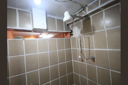 Casa para alugar com 350m², 3 quartos e 2 vagasBanheiro de serviço
