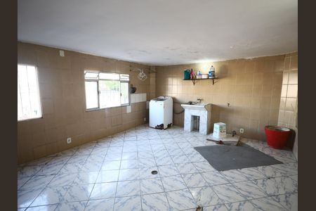 Casa para alugar com 350m², 3 quartos e 2 vagasÁrea de Serviço