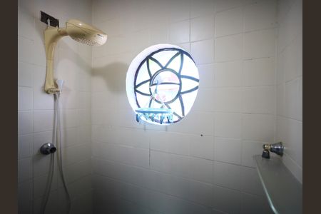 Casa para alugar com 350m², 3 quartos e 2 vagasBanheiro da Suíte 1