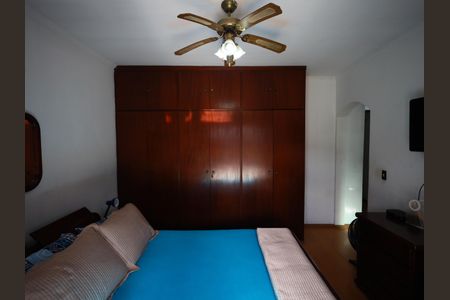Casa para alugar com 350m², 3 quartos e 2 vagasSuíte 1