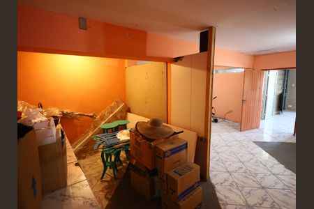 Casa para alugar com 350m², 3 quartos e 2 vagasQuarto de Serviço