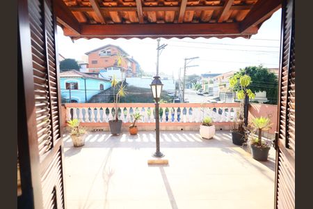 Casa para alugar com 350m², 3 quartos e 2 vagasSuíte 1