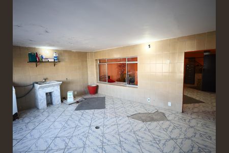 Casa para alugar com 350m², 3 quartos e 2 vagasÁrea de Serviço