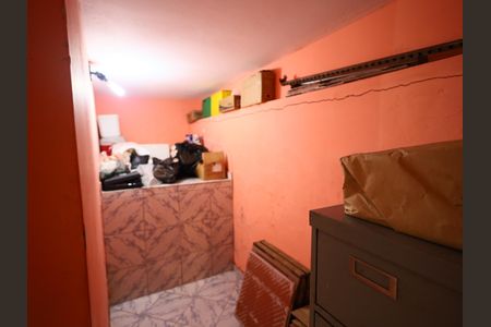 Casa para alugar com 350m², 3 quartos e 2 vagasQuarto de Serviço