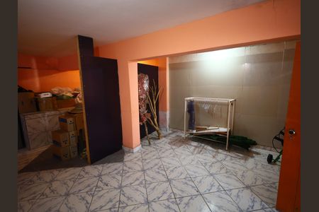 Casa para alugar com 350m², 3 quartos e 2 vagasQuarto de Serviço