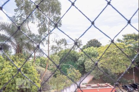 Vista de apartamento à venda com 3 quartos, 74m² em Vila Carlos de Campos, São Paulo