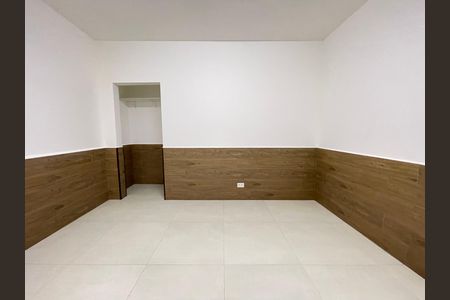 Quarto de casa para alugar com 1 quarto, 40m² em Jardim Guarau, São Paulo