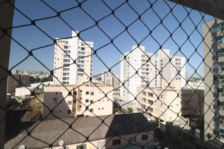 Vista de apartamento para alugar com 2 quartos, 74m² em Patrimônio, Uberlândia