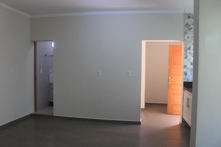 Cozinha de casa à venda com 2 quartos, 105m² em Santa Maria, São Caetano do Sul