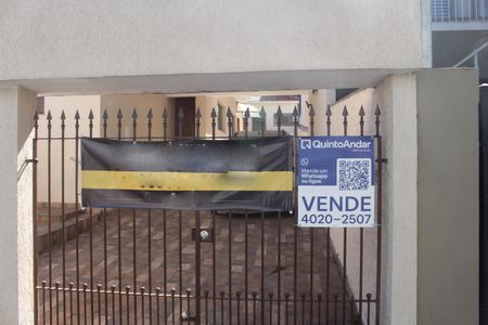 Placa de casa à venda com 2 quartos, 105m² em Santa Maria, São Caetano do Sul