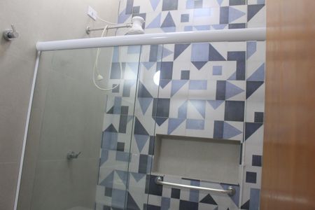 Banheiro 1 de casa à venda com 2 quartos, 105m² em Santa Maria, São Caetano do Sul