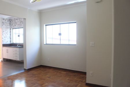 Sala de casa à venda com 2 quartos, 105m² em Santa Maria, São Caetano do Sul