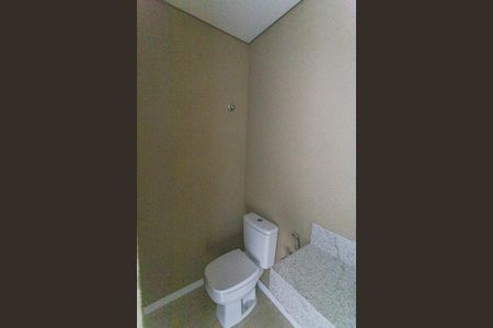 Apartamento para alugar com 63m², 2 quartos e 1 vaga Apartamento para alugar com 63m², 2 quartos e 1 vagaLavabo na Sala