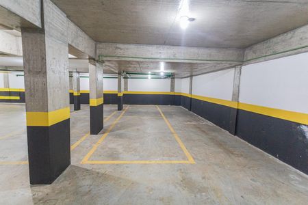 Apartamento para alugar com 63m², 2 quartos e 1 vaga Apartamento para alugar com 63m², 2 quartos e 1 vagaGaragem
