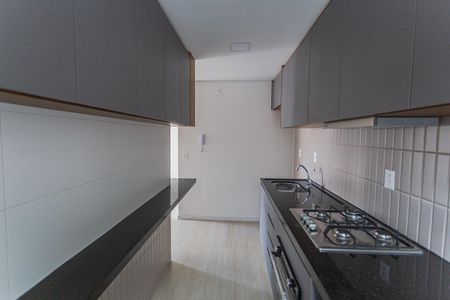 Apartamento para alugar com 63m², 2 quartos e 1 vaga Apartamento para alugar com 63m², 2 quartos e 1 vagaCozinha/Área de Serviço