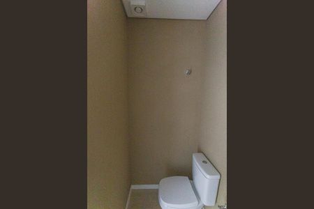 Apartamento para alugar com 63m², 2 quartos e 1 vaga Apartamento para alugar com 63m², 2 quartos e 1 vagaLavabo na Sala