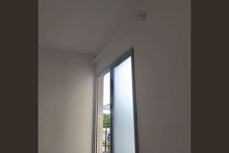 Sala  de apartamento à venda com 2 quartos, 56m² em Lundcéia, Lagoa Santa