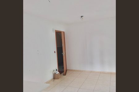 Quarto  de apartamento à venda com 2 quartos, 56m² em Lundcéia, Lagoa Santa