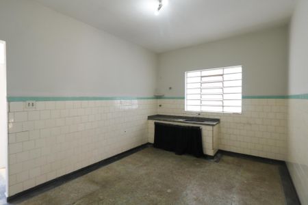 Cozinha de casa para alugar com 2 quartos, 165m² em Cerâmica, São Caetano do Sul