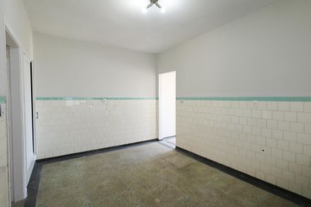 Cozinha de casa para alugar com 2 quartos, 165m² em Cerâmica, São Caetano do Sul