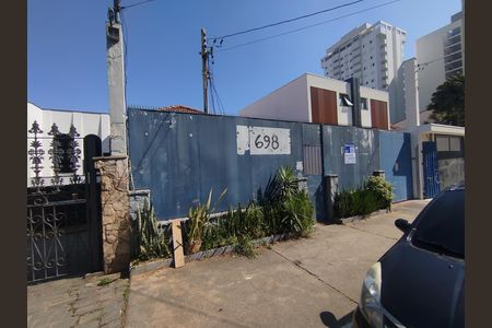 Fachada de casa para alugar com 2 quartos, 165m² em Cerâmica, São Caetano do Sul