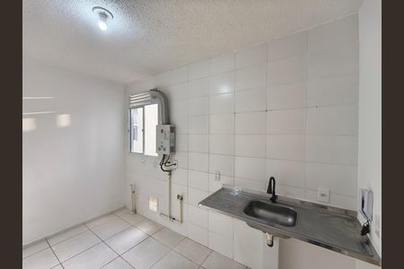 Apartamento para alugar com 2 quartos, 43m² em Taquara, Rio de Janeiro