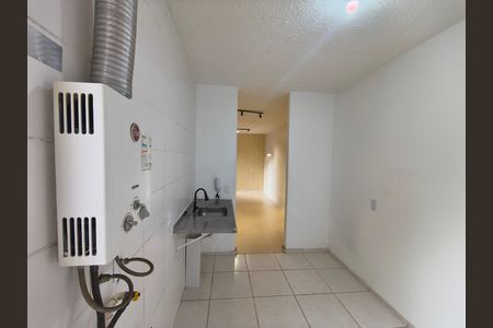 Apartamento para alugar com 2 quartos, 43m² em Taquara, Rio de Janeiro